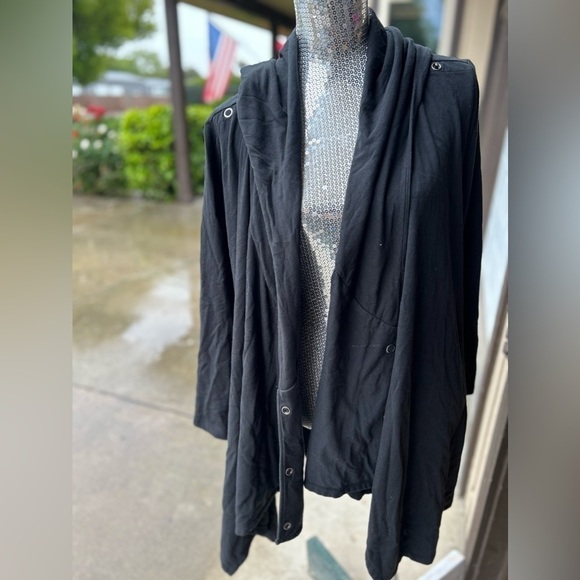 Zenergy by Chicos women’s cardigan - Picture 1 of 6